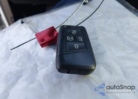 2022 Volkswagen Atlas Cross Sport 3.6L V6 Se W/Technology from USA, damaged, VIN 1V2JE2CA1NC229135